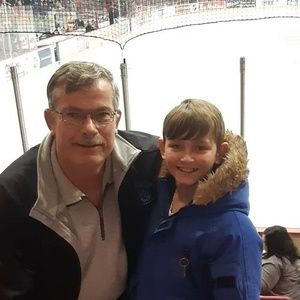 Meet your Posher, Jim